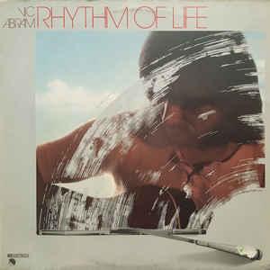 Vic Abram - Rhythm Of Life - LP bazar