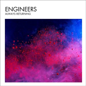 Engineers - Always Returning - 2CD