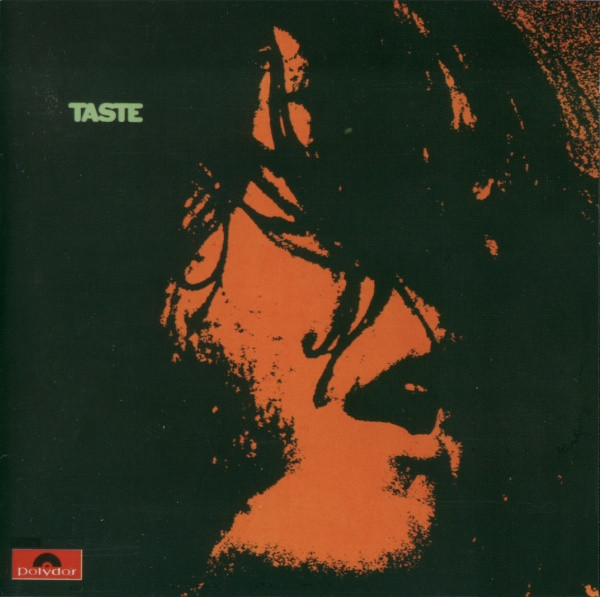 Taste - Taste - CD