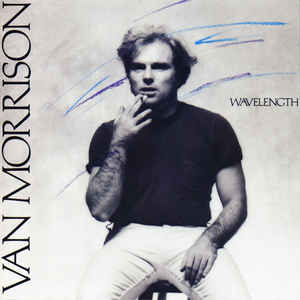 Van Morrison - Wavelength - LP bazar