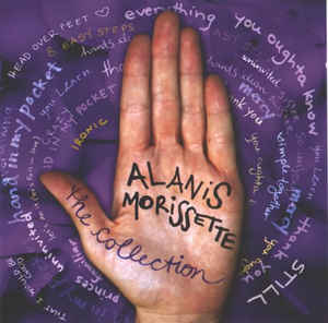 Alanis Morissette - Collection - CD Alanis Morissette - Collection - CD