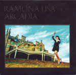 Ramona Lisa – Arcadia - LP Ramona Lisa – Arcadia - LP