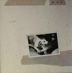 Fleetwood Mac - Tusk - 2LP bazar Fleetwood Mac - Tusk - 2LP bazar