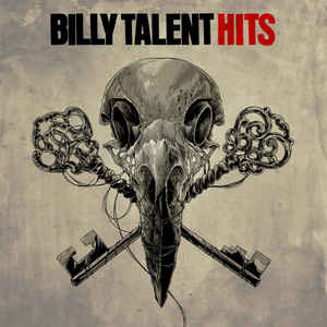 Billy Talent - Hits - CD Billy Talent - Hits - CD