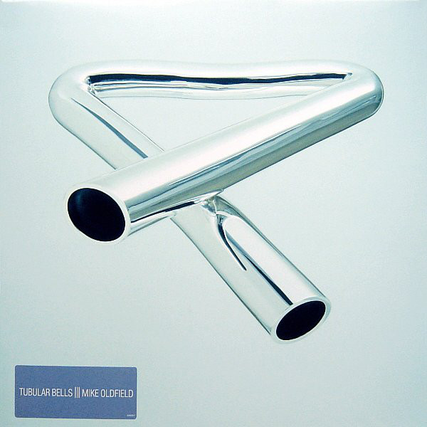 Mike Oldfield - Tubular Bells III - LP