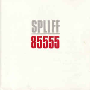 Spliff - 85555 - LP bazar