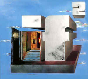 IF - If 2 - CD digi IF - If 2 - CD digi