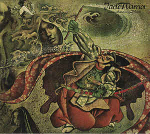 Jade Warrior - Last Autumn's Dream - CD digi