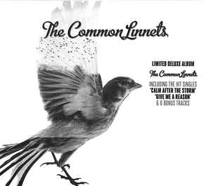 Common Linnets - The Common Linnets - 2CD