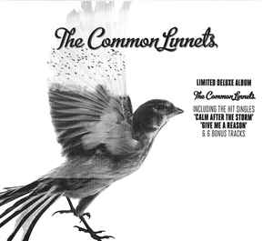 Common Linnets - The Common Linnets - 2CD Common Linnets - The Common Linnets - 2CD
