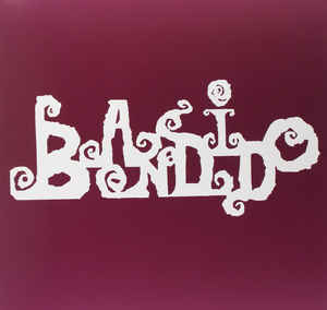 Bandido - Bandido - LP Bandido - Bandido - LP
