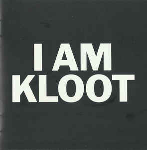 I Am Kloot ?– I Am Kloot - CD