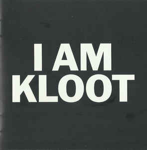 I Am Kloot ?– I Am Kloot - CD I Am Kloot ?– I Am Kloot - CD