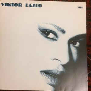 Viktor Lazlo - She /CLUB/- LP bazar Viktor Lazlo - She /CLUB/- LP bazar