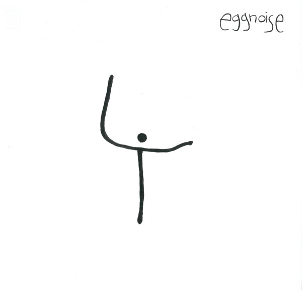 Eggnoise - 4 - LP