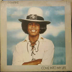 Jermaine Jackson - Come Into My Life - LP bazar Jermaine Jackson - Come Into My Life - LP bazar