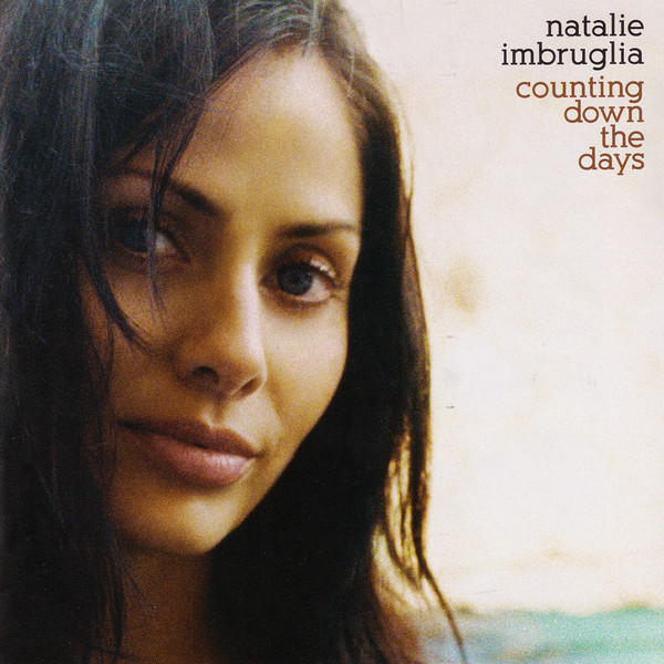 Natalie Imbruglia - Counting Down The Days - CD