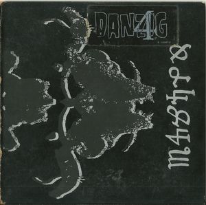 Danzig - Danzig IV - CD Danzig - Danzig IV - CD