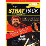Guitar Heroes - 3DVD Guitar Heroes - 3DVD
