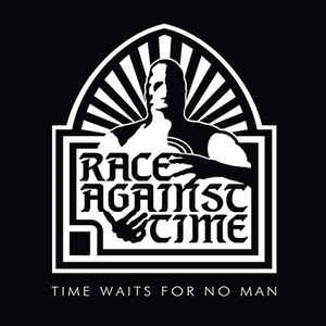 Race Against Time - Time Waits For No Man - LP