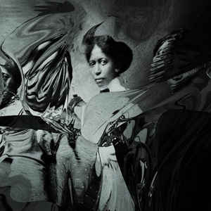 Annabel - By The Sea... And Other Solitary Places - LP Annabel - By The Sea... And Other Solitary Places - LP