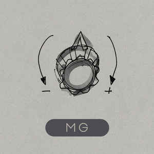 Martin L.Gore - MG - 2LP+CD