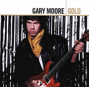 Gary Moore - Gold - 2CD Gary Moore - Gold - 2CD