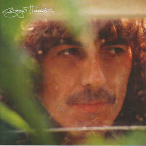 George Harrison - George Harrison - CD George Harrison - George Harrison - CD