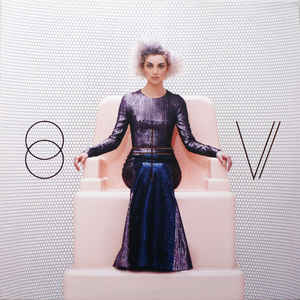 St. Vincent - St. Vincent - LP St. Vincent - St. Vincent - LP