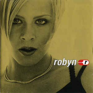 Robyn - Robyn Is Here - CD bazar