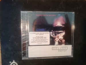 Siouxsie And The Banshees - The Scream (deluxe) - 2CD Siouxsie And The Banshees - The Scream (deluxe) - 2CD
