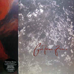 Cocteau Twins - Tiny Dynamine / Echoes In A Shallow Bay - LP