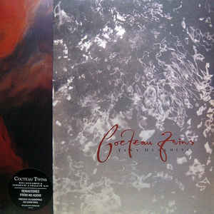 Cocteau Twins - Tiny Dynamine / Echoes In A Shallow Bay - LP Cocteau Twins - Tiny Dynamine / Echoes In A Shallow Bay - LP