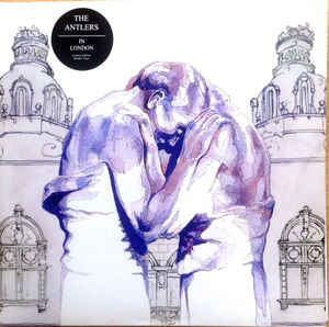 Antlers - In London - 2LP Antlers - In London - 2LP