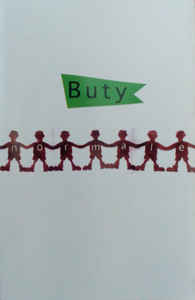 Buty - Normale - MC Buty - Normale - MC