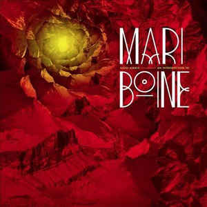 Mari Boine - Áiggi Askkis - An Introduction To Mari Boine - 2CD Mari Boine - Áiggi Askkis - An Introduction To Mari Boine - 2CD