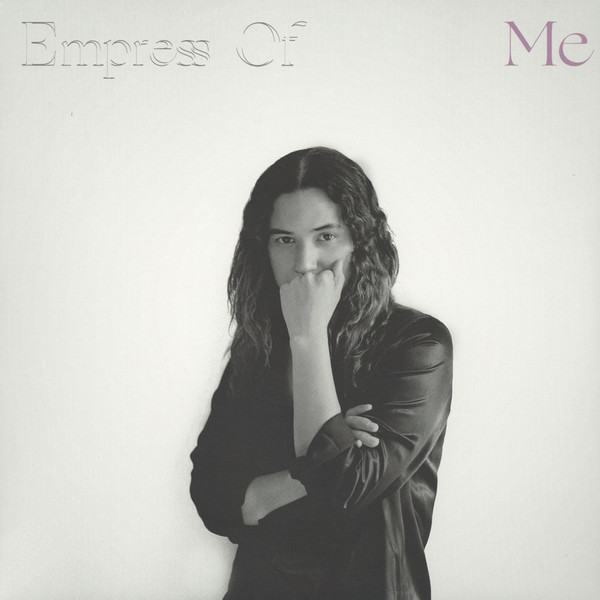 Empress Of - Me - LP