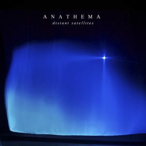 Anathema - Distant Satellites - 2CD