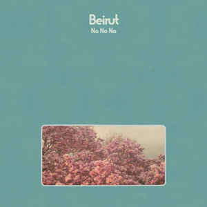 Beirut - No No No - LP Beirut - No No No - LP