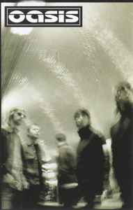 Oasis - Heathen Chemistry - MC Oasis - Heathen Chemistry - MC