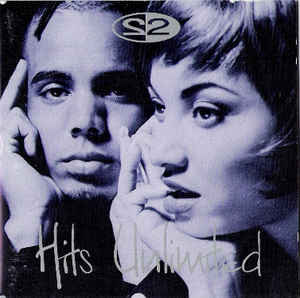 2 Unlimited - Hits Unlimited - CD Sony 2 Unlimited - Hits Unlimited - CD Sony