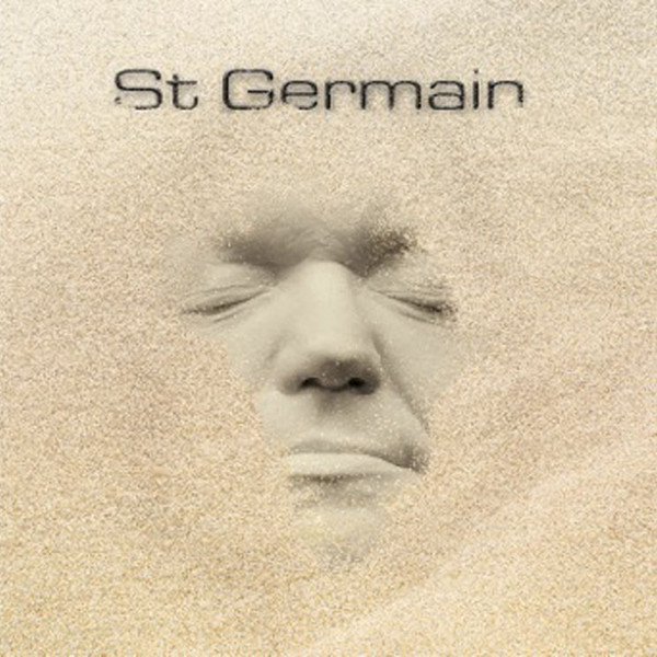 St Germain - St Germain - 2LP