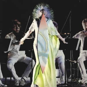 Bjork - Vulnicura Strings - CD Bjork - Vulnicura Strings - CD