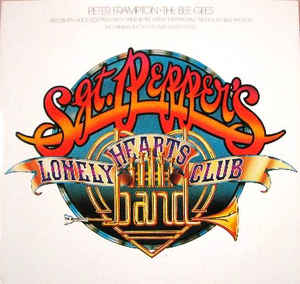 Various - Sgt. Pepper's Lonely Hearts Club Band - 2LP