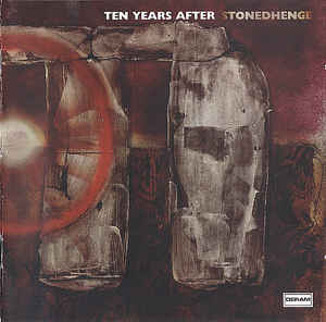 Ten Years After - Stonedhenge - 2CD Ten Years After - Stonedhenge - 2CD