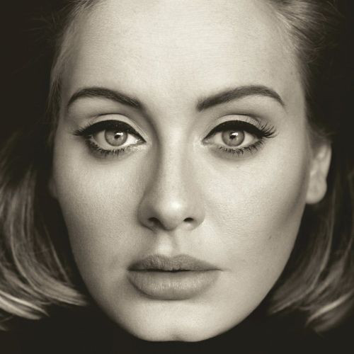 Adele - 25 - CD Adele - 25 - CD
