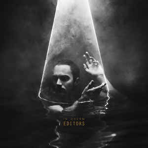 Editors - In Dream - LP Editors - In Dream - LP
