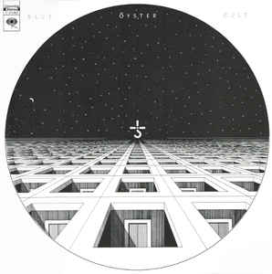 Blue Öyster Cult - Blue Öyster Cult - LP bazar Blue Öyster Cult - Blue Öyster Cult - LP bazar