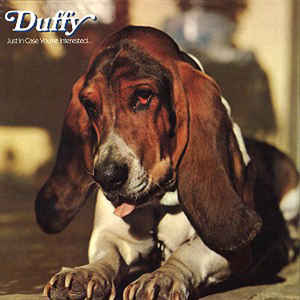 Duffy - Just In Case You're Interested... - LP
