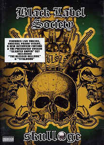 Black Label Society - Skullage - DVD